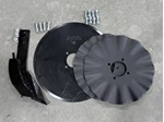 Schlagel RT-KIT1 Rapid Till Simple Wear Parts Rebuild Kit 